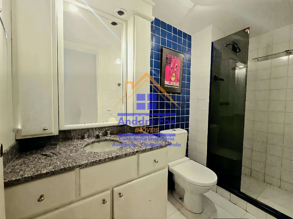 Apartamento, 3 quartos, 95 m² - Foto 15