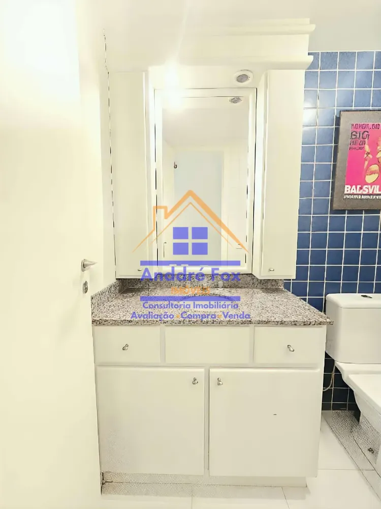 Apartamento, 3 quartos, 95 m² - Foto 42
