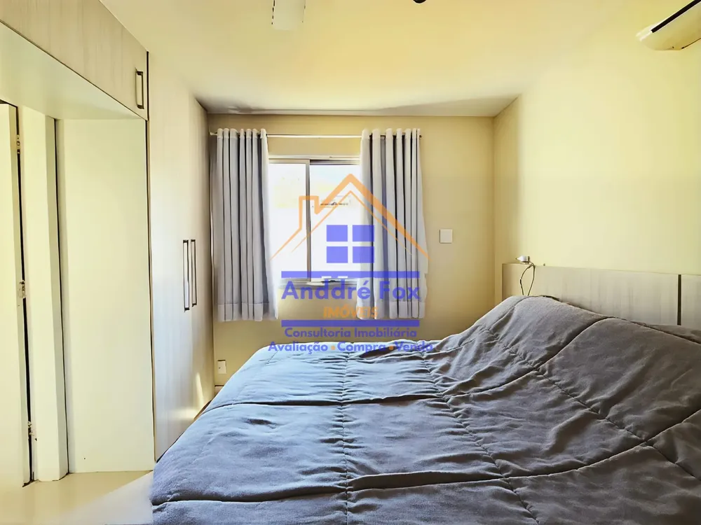 Apartamento, 3 quartos, 95 m² - Foto 20