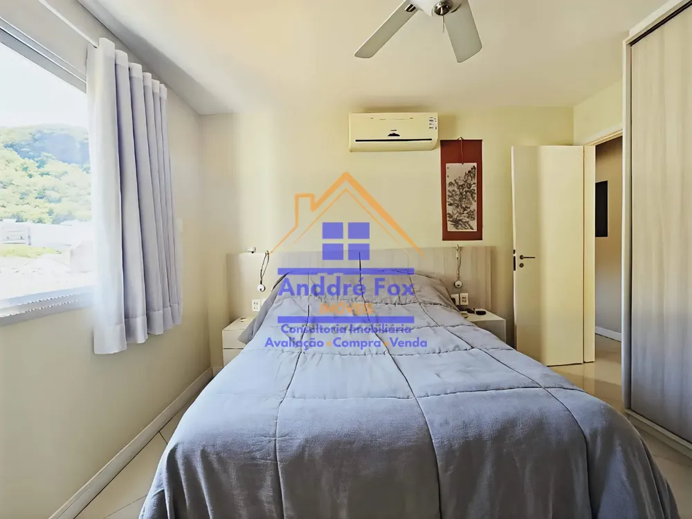 Apartamento, 3 quartos, 95 m² - Foto 21