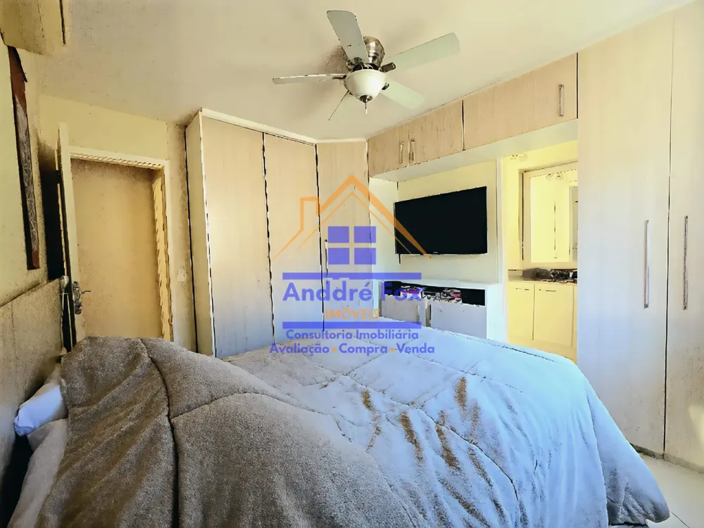 Apartamento, 3 quartos, 95 m² - Foto 23