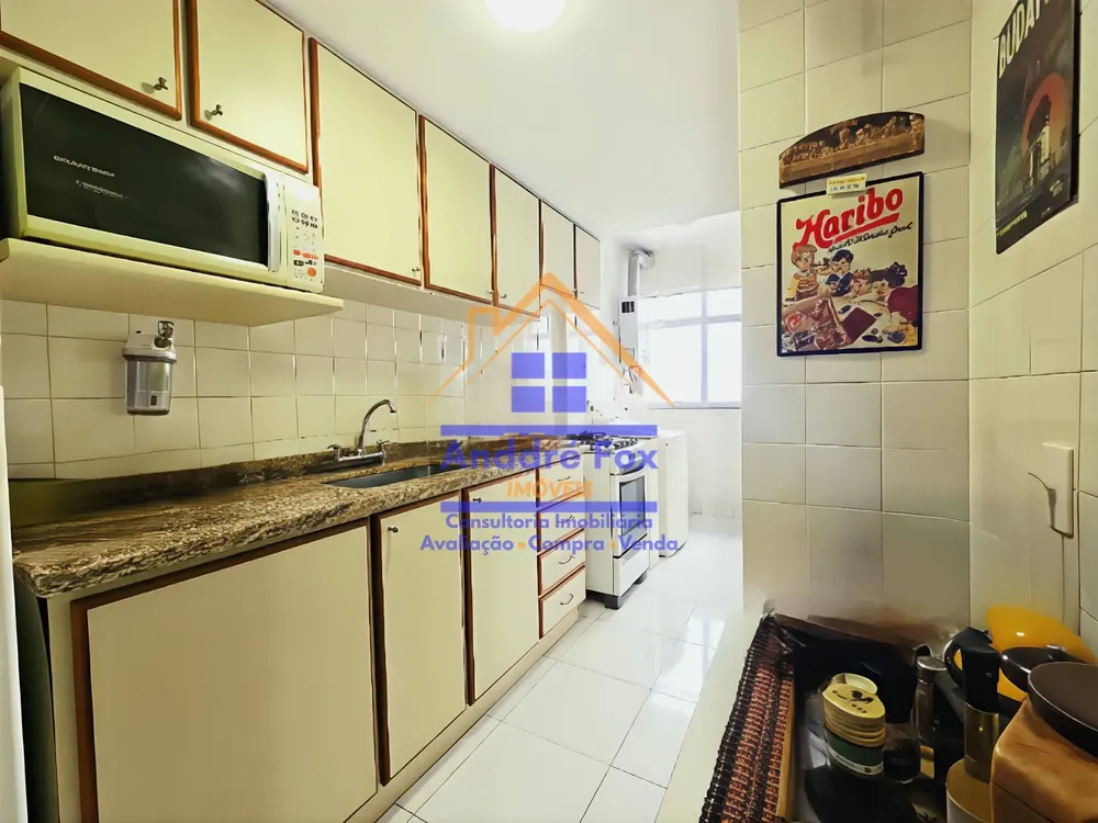 Apartamento, 3 quartos, 95 m² - Foto 28