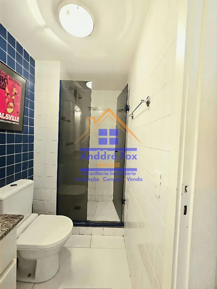 Apartamento, 3 quartos, 95 m² - Foto 57
