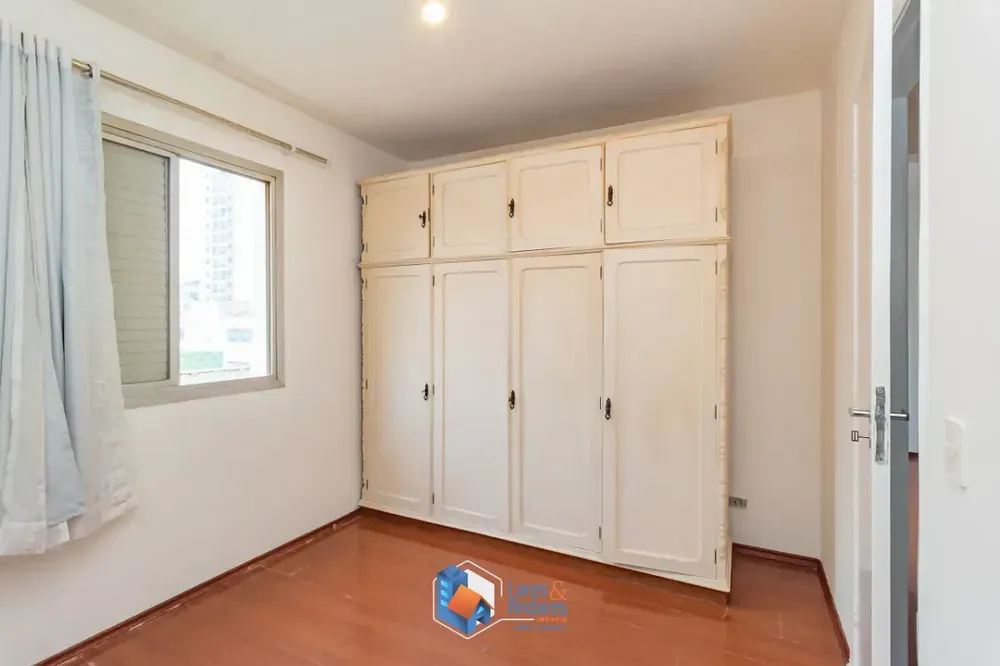 Apartamento, 1 quarto, 39 m² - Foto 2