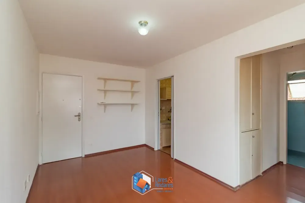 Apartamento, 1 quarto, 39 m² - Foto 3