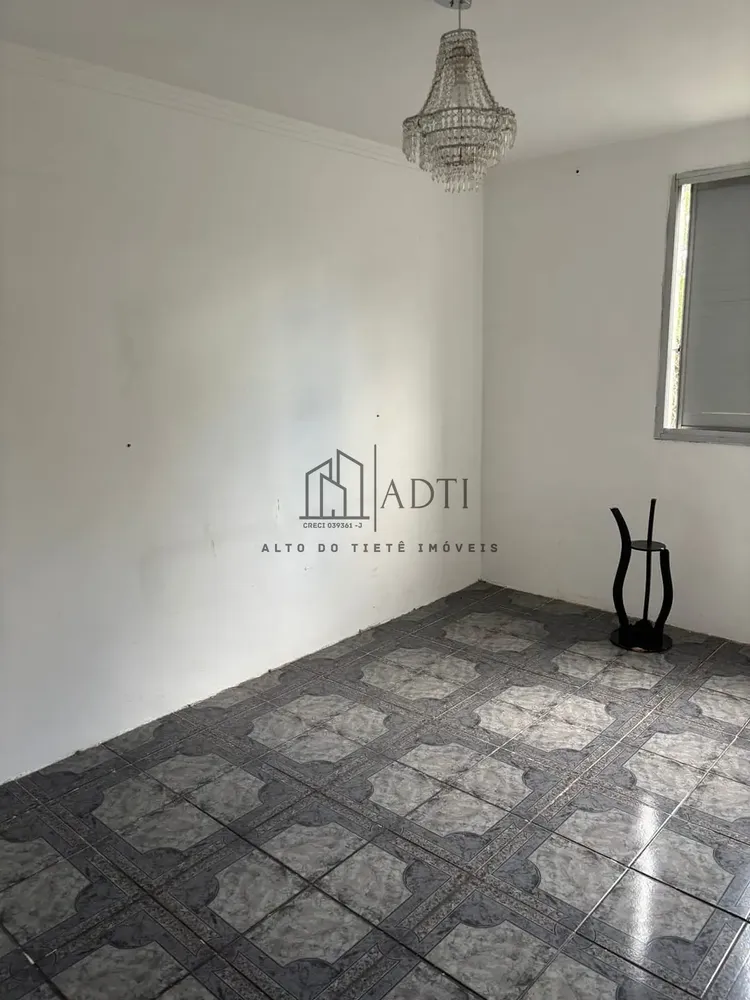 Apartamento, 2 quartos, 50 m² - Foto 2