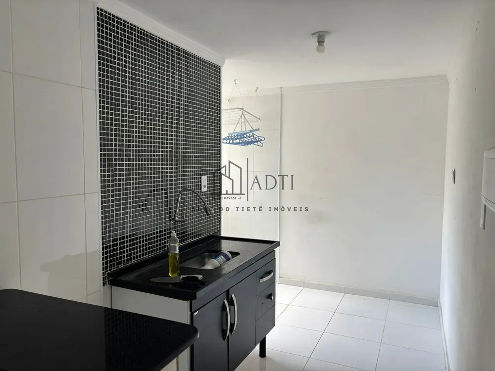 Apartamento, 2 quartos, 50 m² - Foto 5