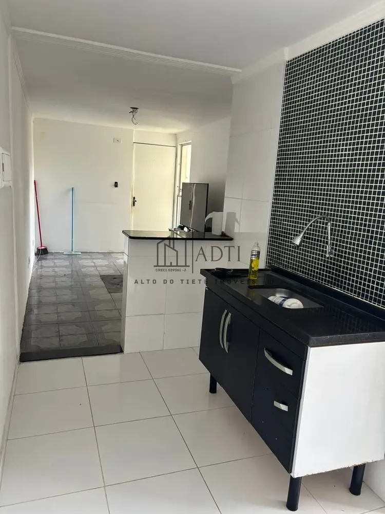 Apartamento, 2 quartos, 50 m² - Foto 4