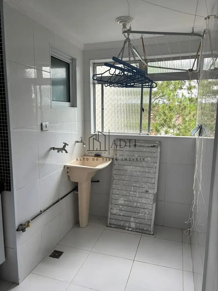 Apartamento, 2 quartos, 50 m² - Foto 7