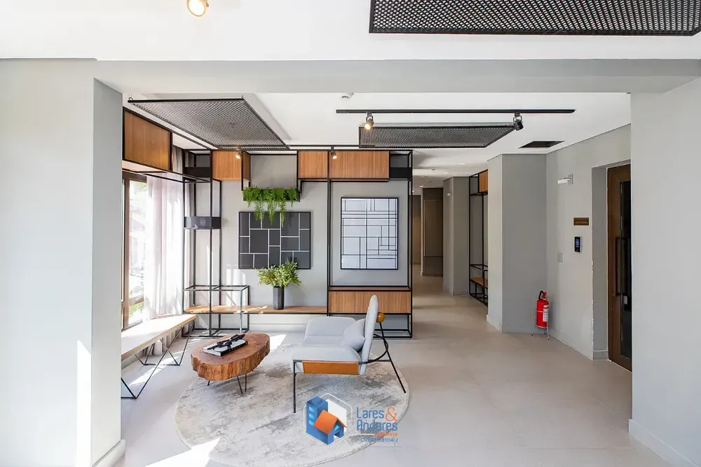 Apartamento, 2 quartos, 40 m² - Foto 4