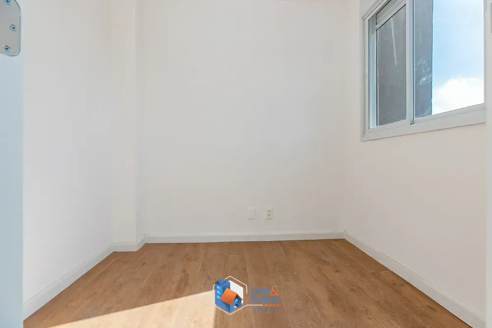 Apartamento, 2 quartos, 40 m² - Foto 2