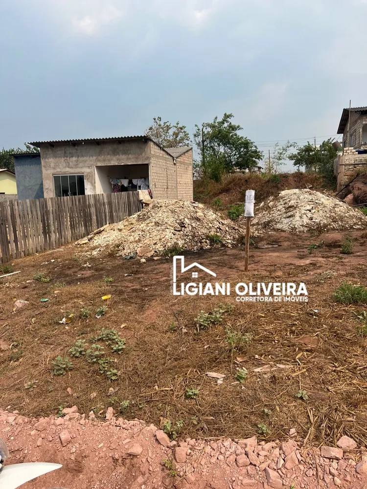 Terreno, 220 m² - Foto 3