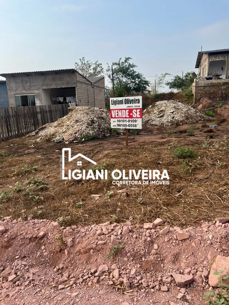 Terreno, 220 m² - Foto 1