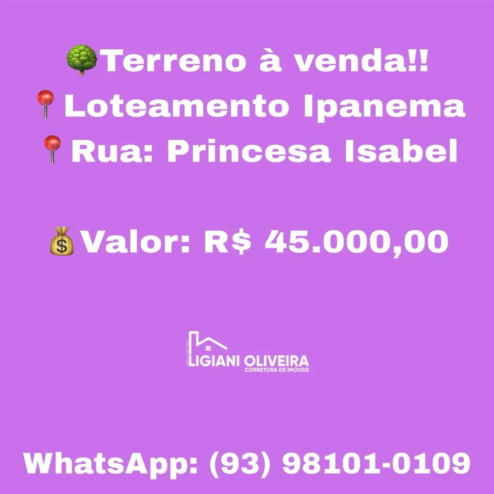 Terreno, 220 m² - Foto 2