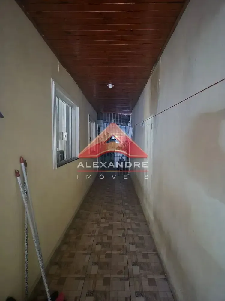 Casa, 2 quartos, 70 m² - Foto 8