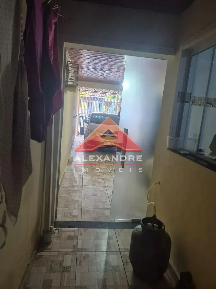 Casa, 2 quartos, 70 m² - Foto 6