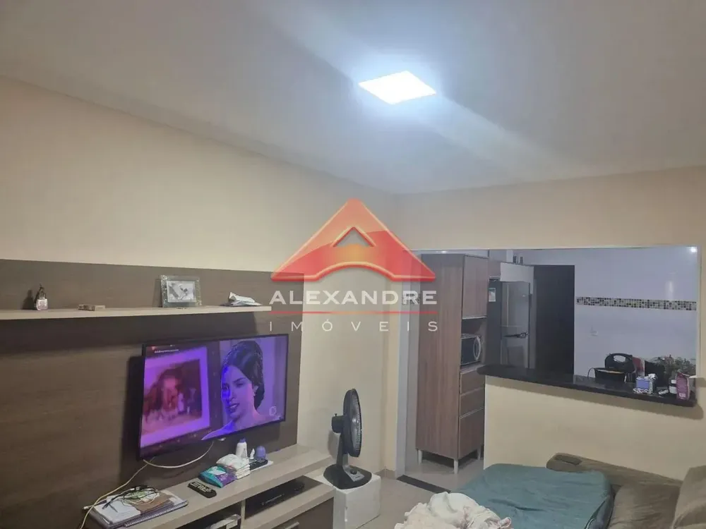 Casa, 2 quartos, 70 m² - Foto 4