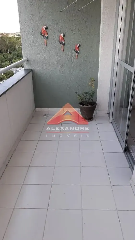 Apartamento, 2 quartos, 71 m² - Foto 4