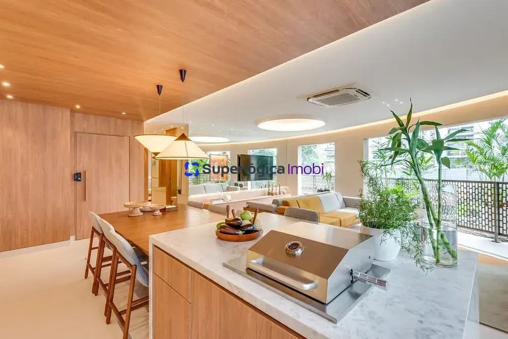 Apartamento, 2 quartos, 70 m² - Foto 2