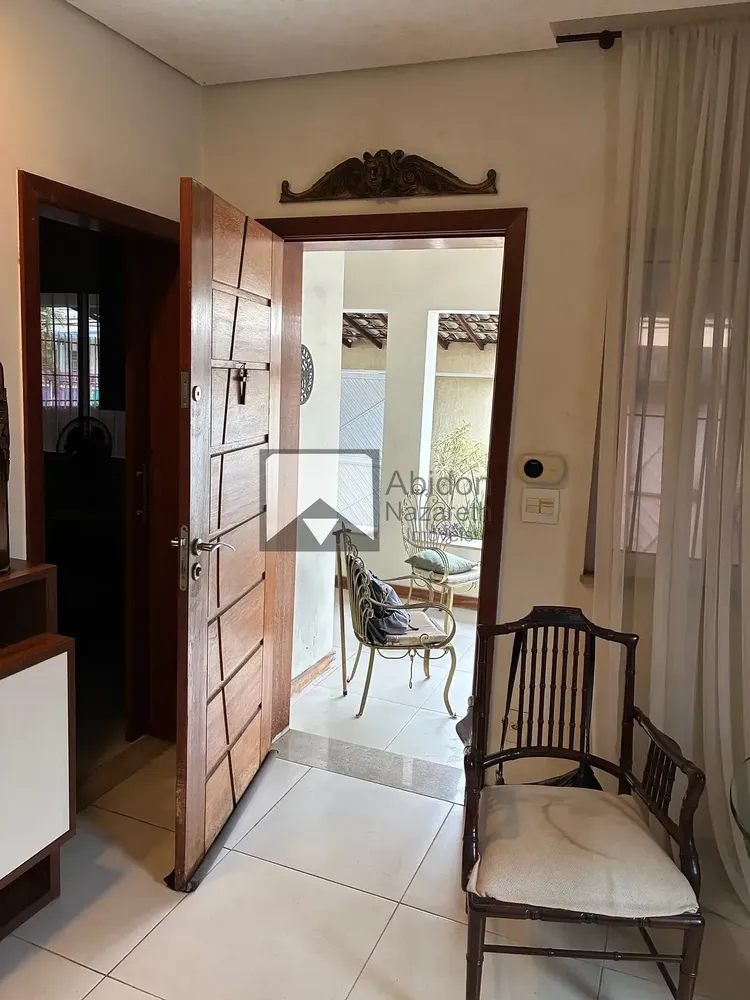 Casa, 4 quartos, 140 m² - Foto 8