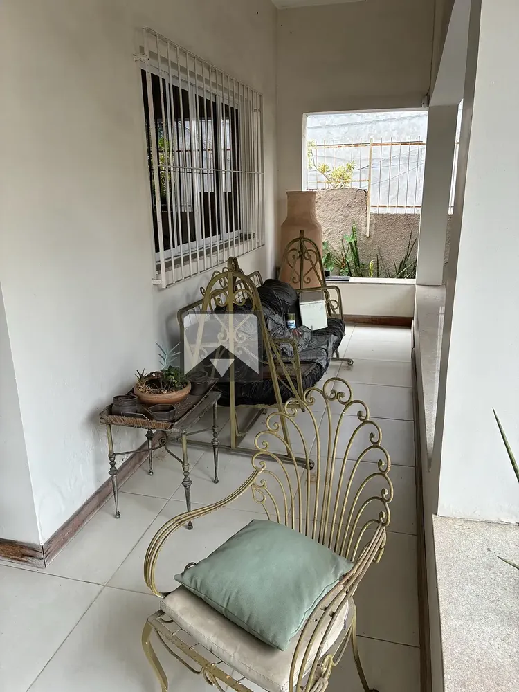 Casa, 4 quartos, 140 m² - Foto 2