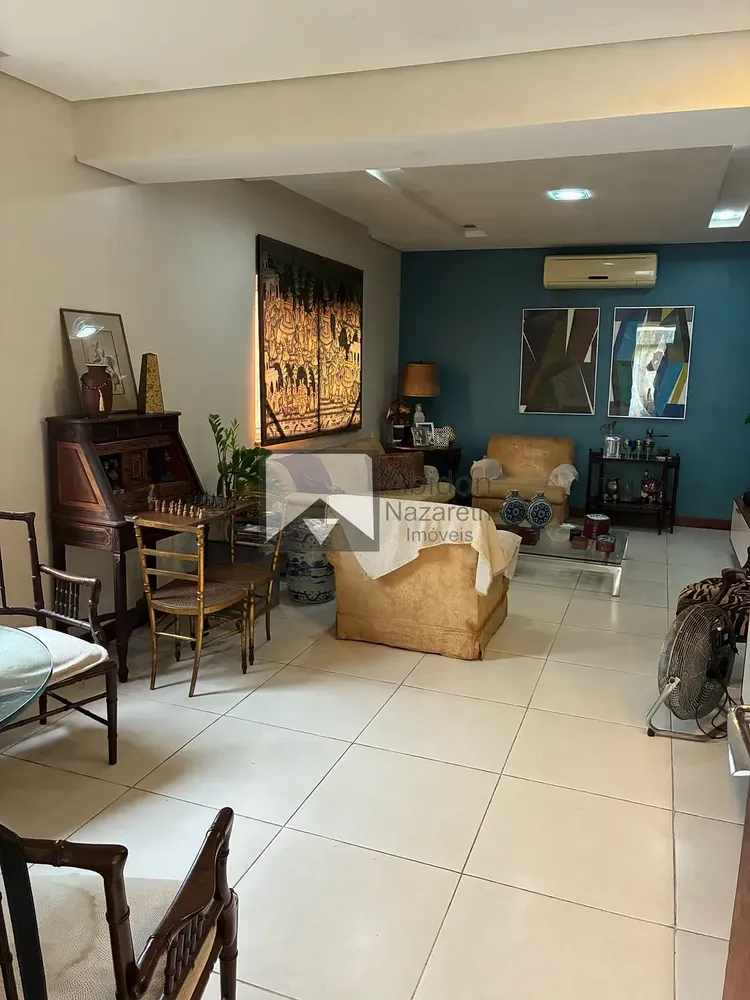 Casa, 4 quartos, 140 m² - Foto 6