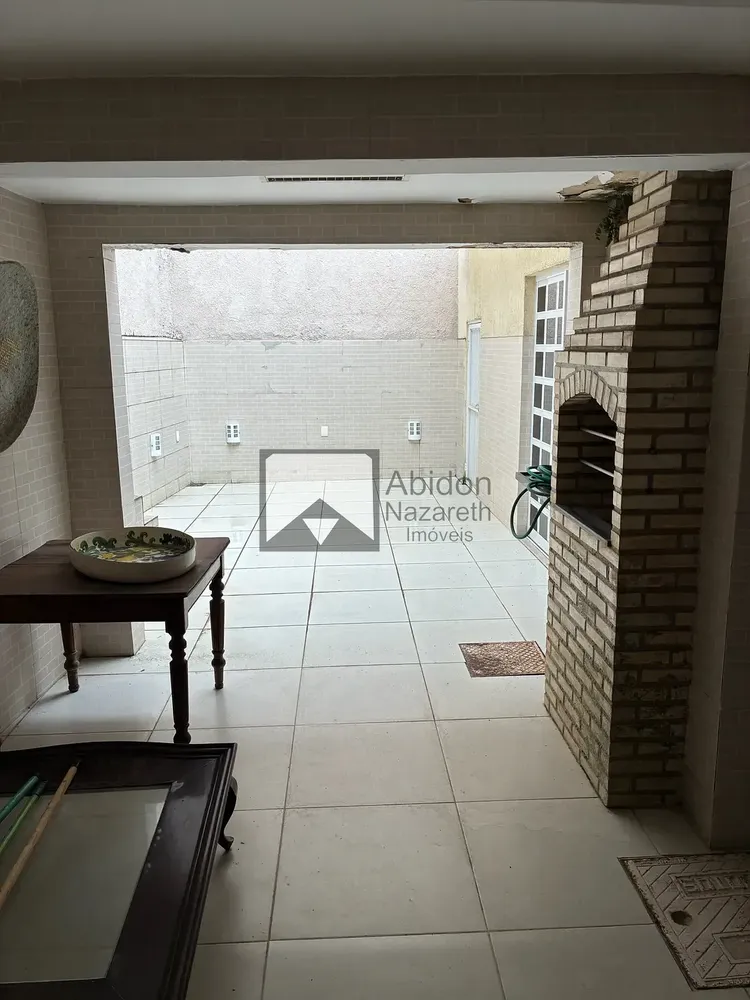 Casa, 4 quartos, 140 m² - Foto 28