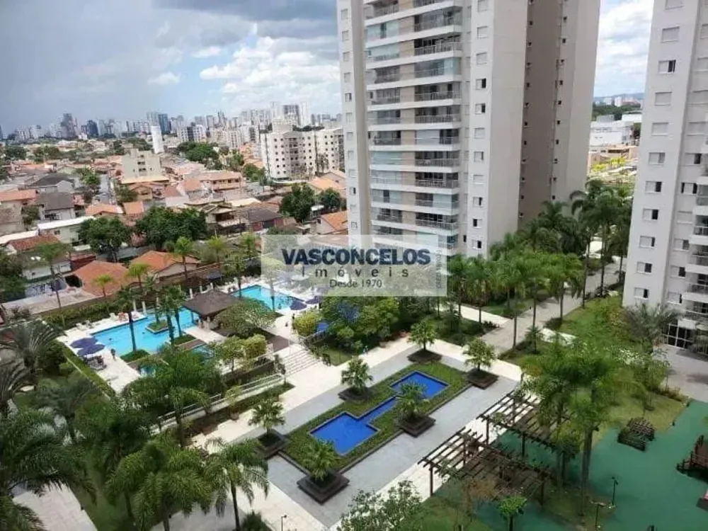 Apartamento, 3 quartos, 142 m² - Foto 1