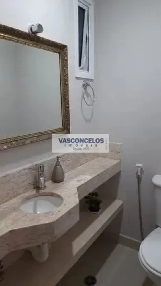 Apartamento, 3 quartos, 142 m² - Foto 5