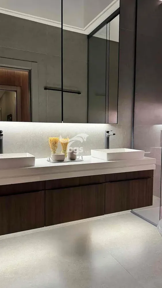 Casa, 5 quartos, 1030 m² - Foto 1