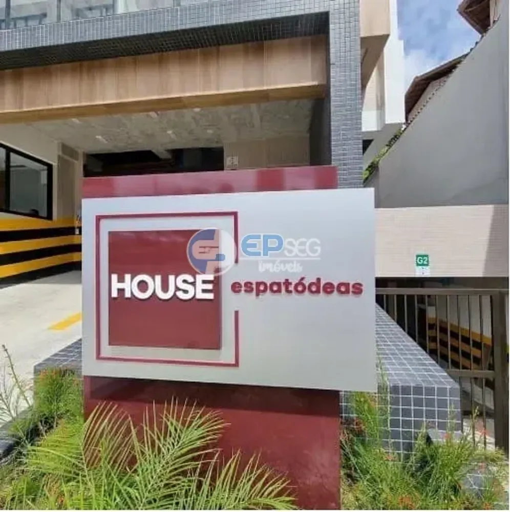 Apartamento, 1 quarto, 22 m² - Foto 3