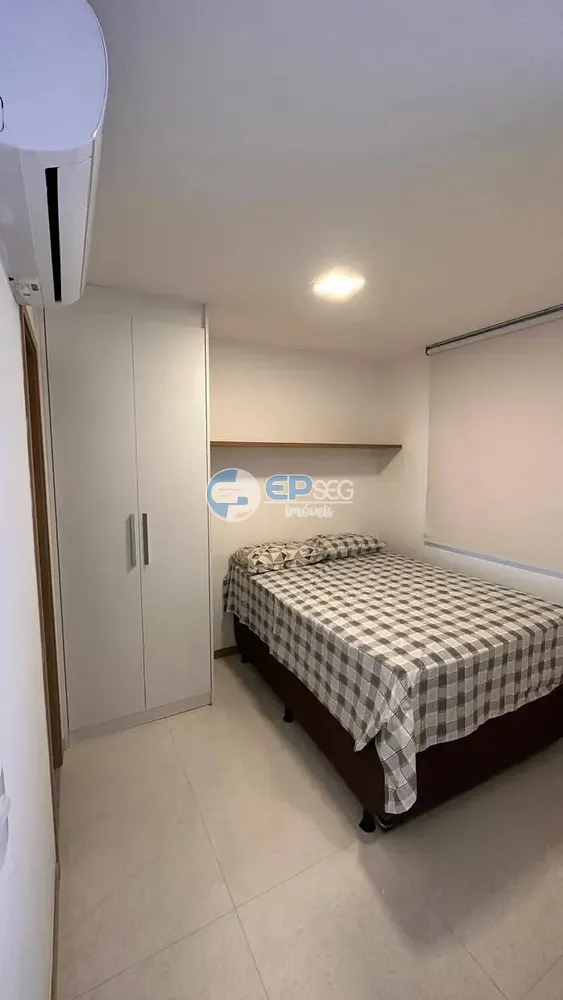 Apartamento, 1 quarto, 22 m² - Foto 6