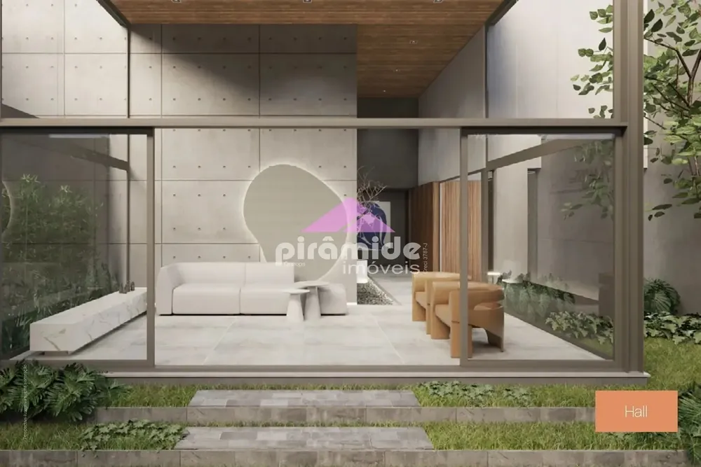 Apartamento, 2 quartos, 74 m² - Foto 6