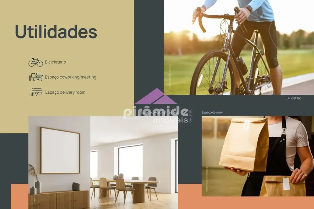Apartamento, 2 quartos, 74 m² - Foto 3