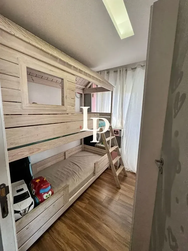 Apartamento, 2 quartos, 42 m² - Foto 3