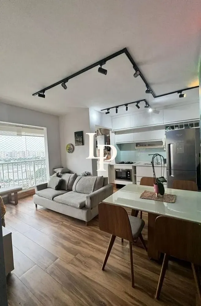 Apartamento, 2 quartos, 42 m² - Foto 7
