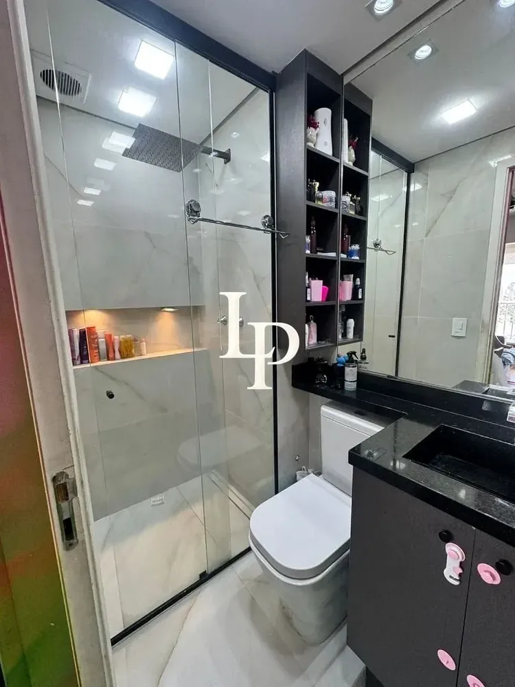Apartamento, 2 quartos, 42 m² - Foto 4