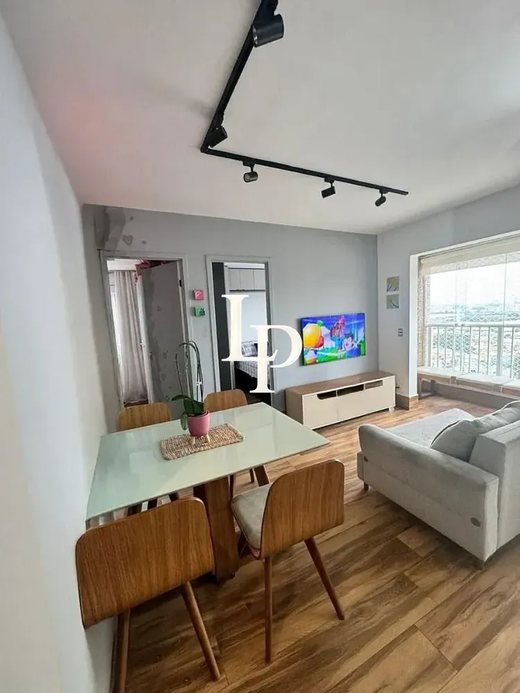 Apartamento, 2 quartos, 42 m² - Foto 6
