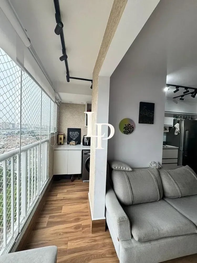 Apartamento, 2 quartos, 42 m² - Foto 5