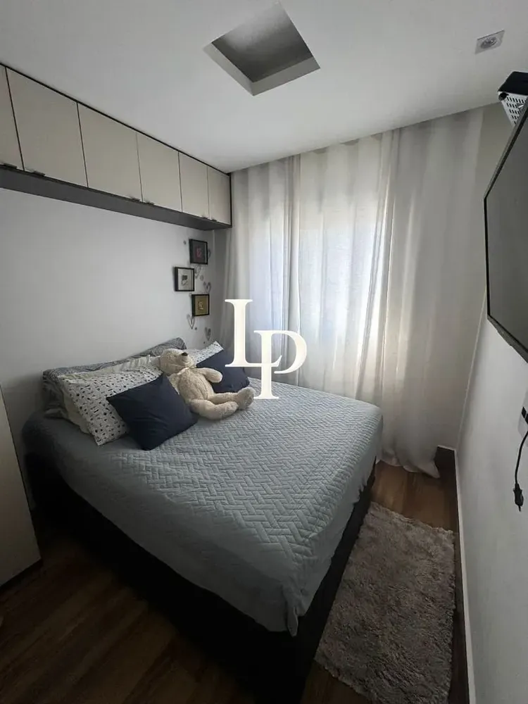 Apartamento, 2 quartos, 42 m² - Foto 2