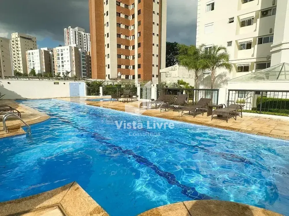 Apartamento, 2 quartos, 116 m² - Foto 6