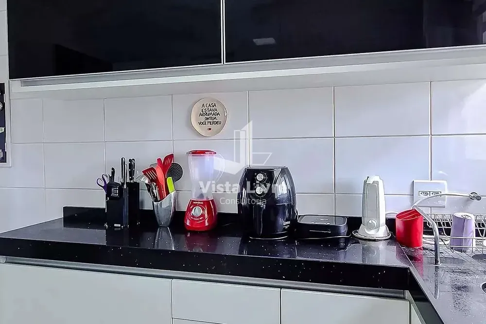 Apartamento, 2 quartos, 116 m² - Foto 2
