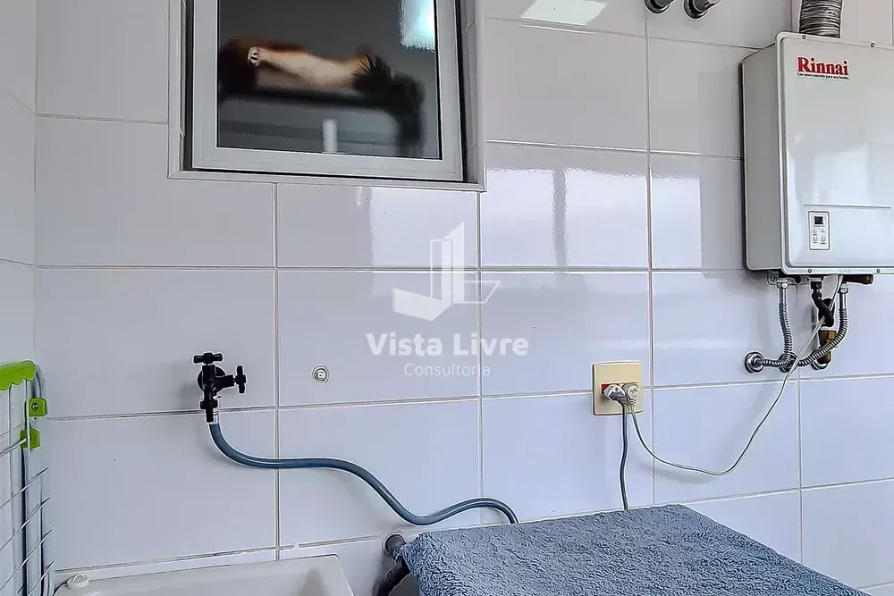 Apartamento, 2 quartos, 116 m² - Foto 7