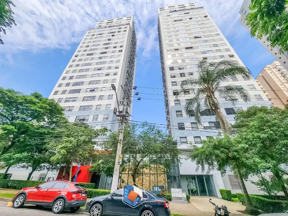 Apartamento, 2 quartos, 70 m² - Foto 3