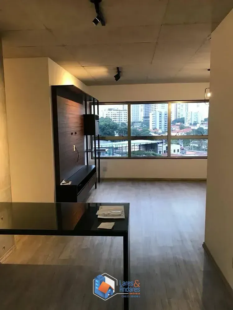 Apartamento, 2 quartos, 70 m² - Foto 2