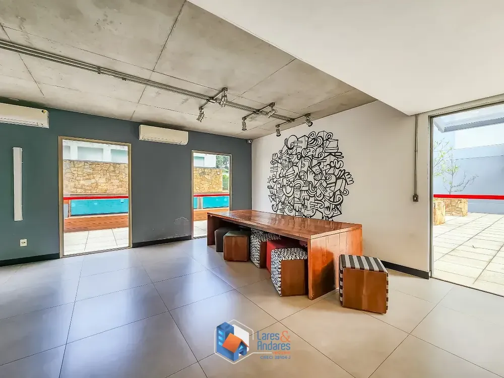 Apartamento, 2 quartos, 70 m² - Foto 4