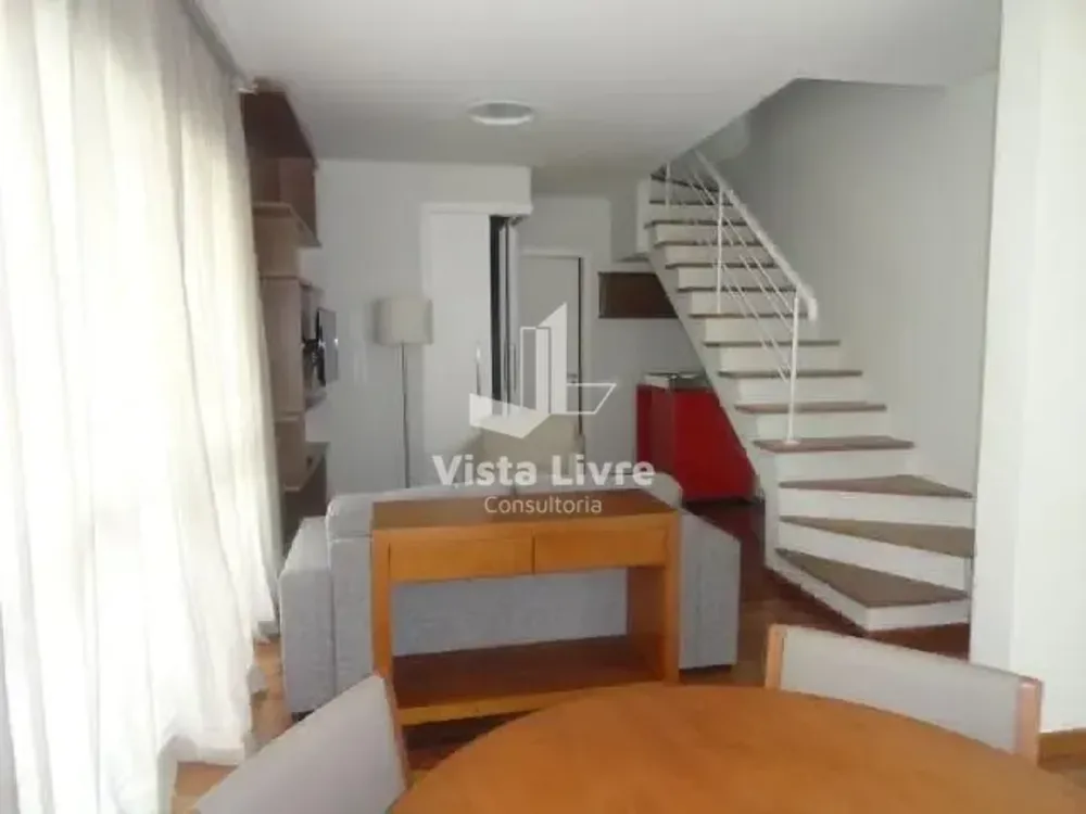 Cobertura, 2 quartos, 133 m² - Foto 1