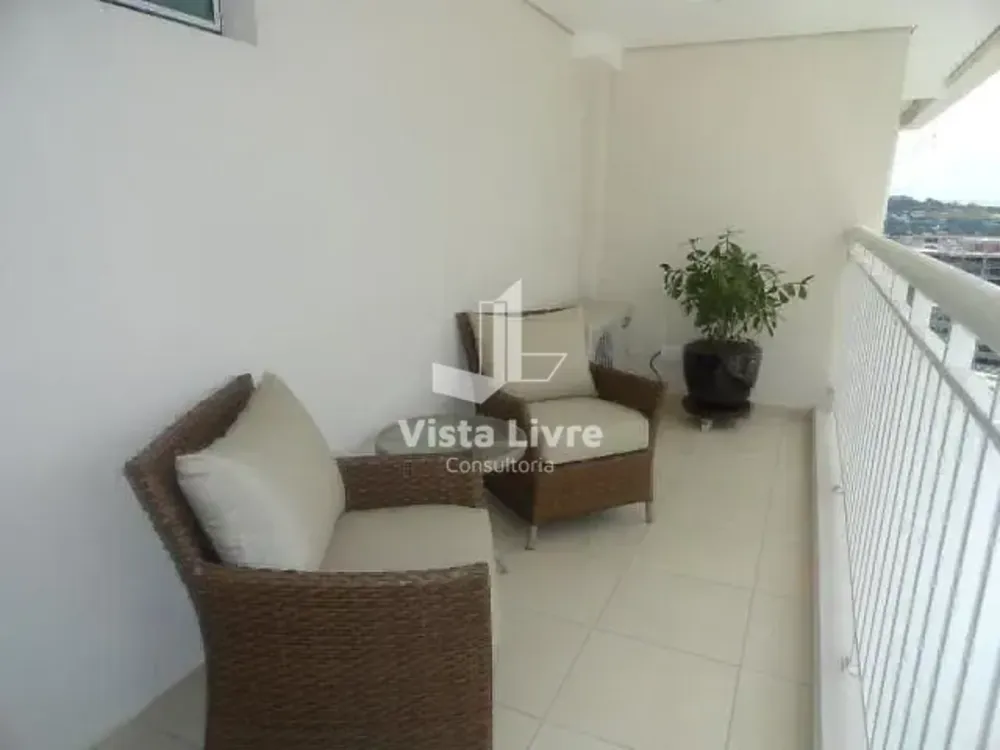 Cobertura, 2 quartos, 133 m² - Foto 4