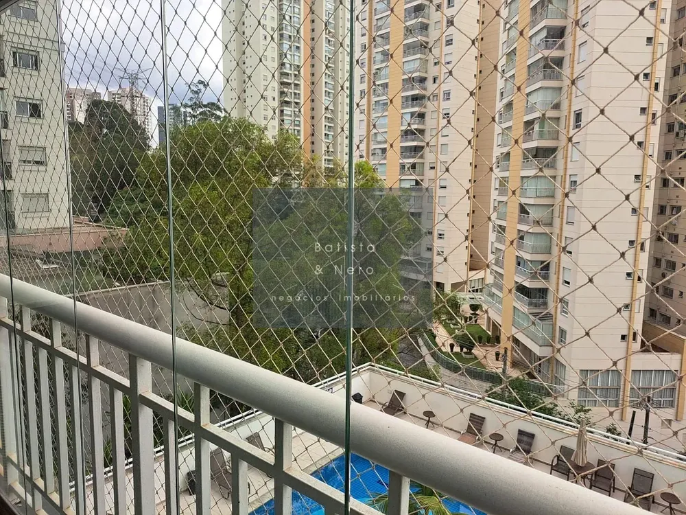 Apartamento, 2 quartos, 96 m² - Foto 8
