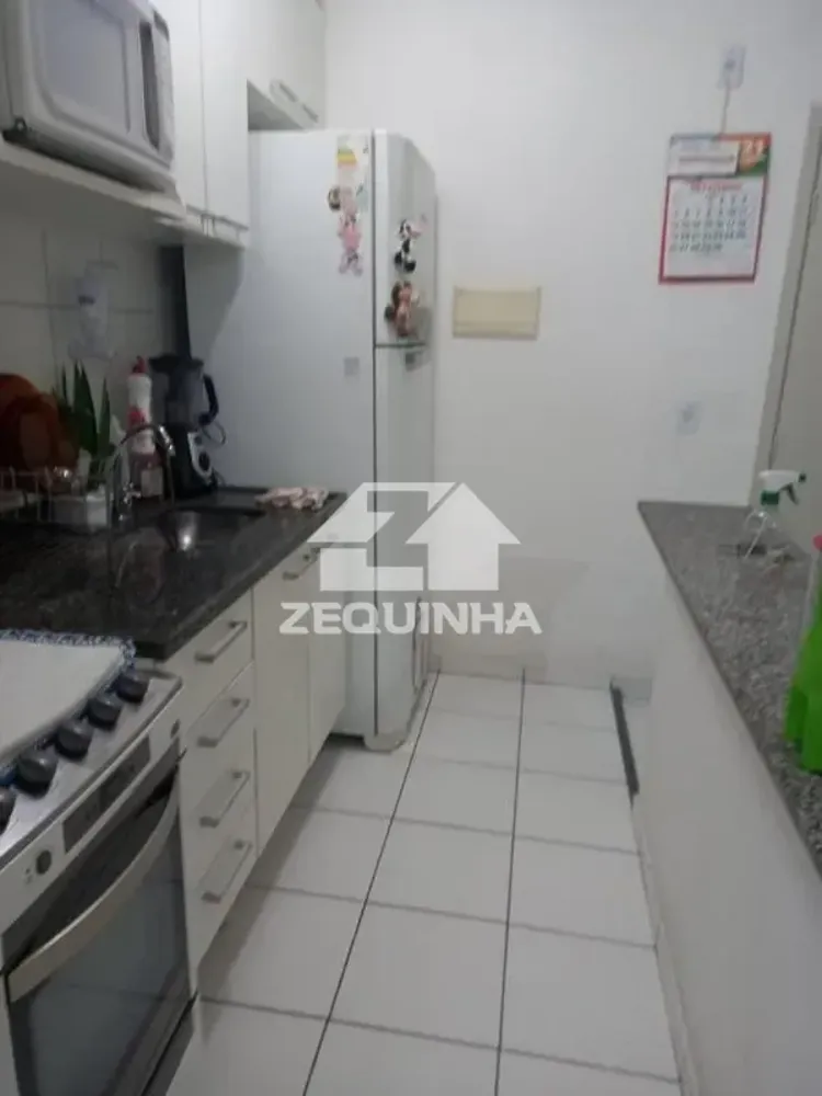 Apartamento, 3 quartos, 57 m² - Foto 1